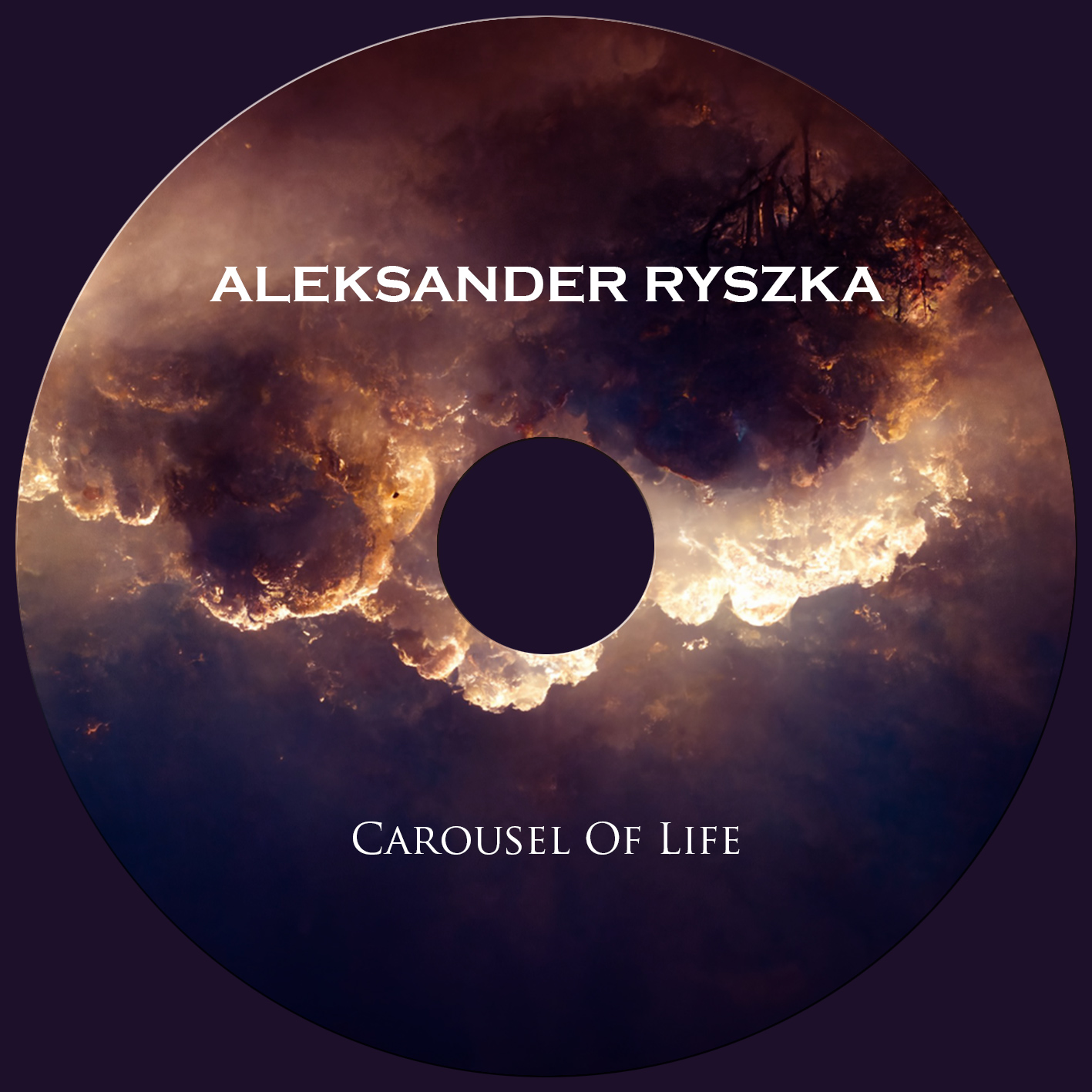 Aleksander Ryszka – Muzyka